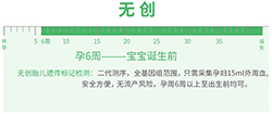 贺州怀孕亲子鉴定收费标准[专业咨询]